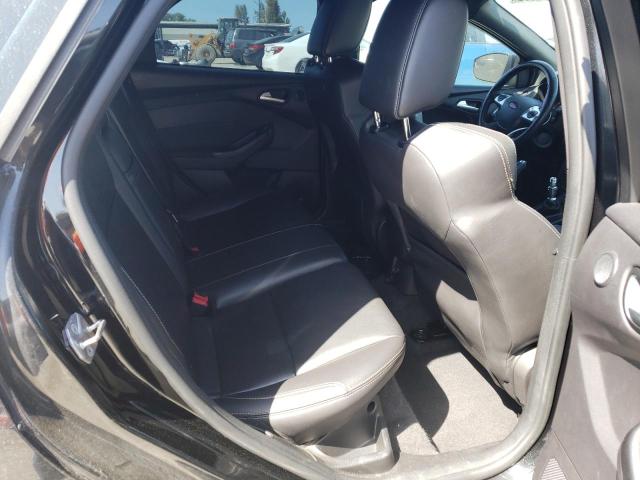 Photo 10 from auction – 2014 FORD FOCUS ST with VIN 1FADP3L99EL360789
