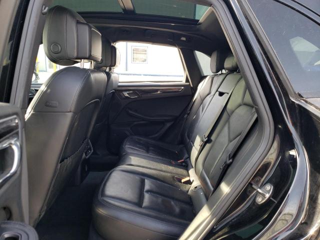 Photo 10 from auction – 2017 PORSCHE MACAN with VIN WP1AA2A5XHLB03135