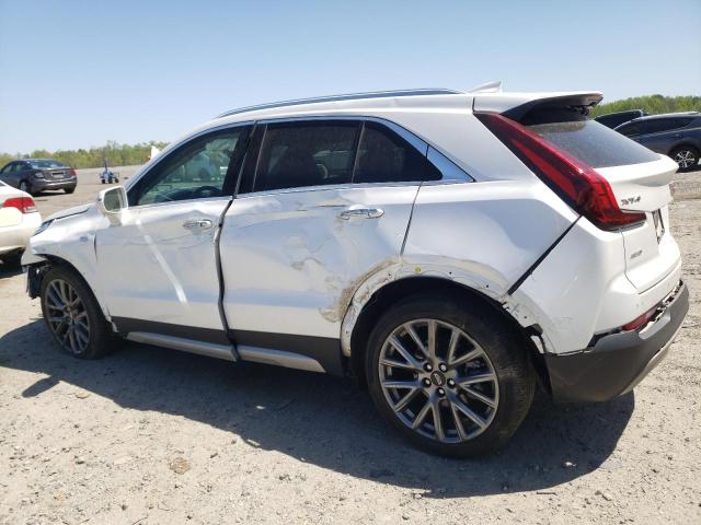Photo 2 from auction – 2019 CADILLAC XT4 PREMIU with VIN 1GYFZDR42KF146455