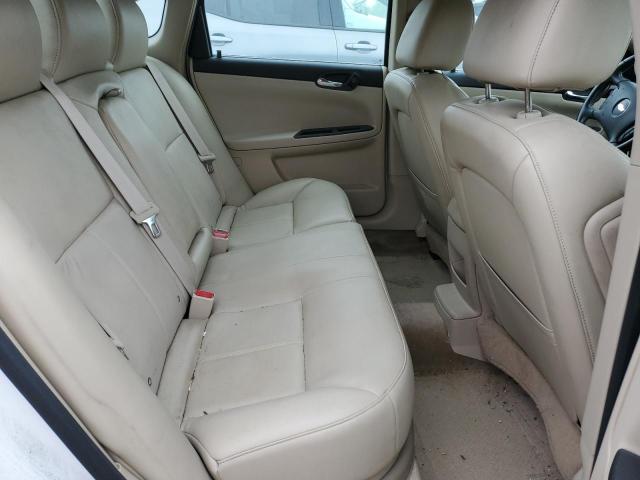 Photo 10 from auction – 2011 CHEVROLET IMPALA LT with VIN 2G1WB5EK4B1330591