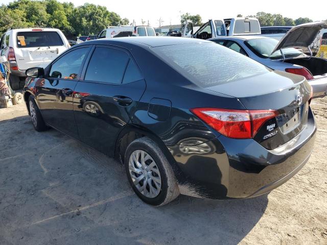 Photo 2 from auction – 2017 TOYOTA COROLLA L with VIN 2T1BURHE2HC864633