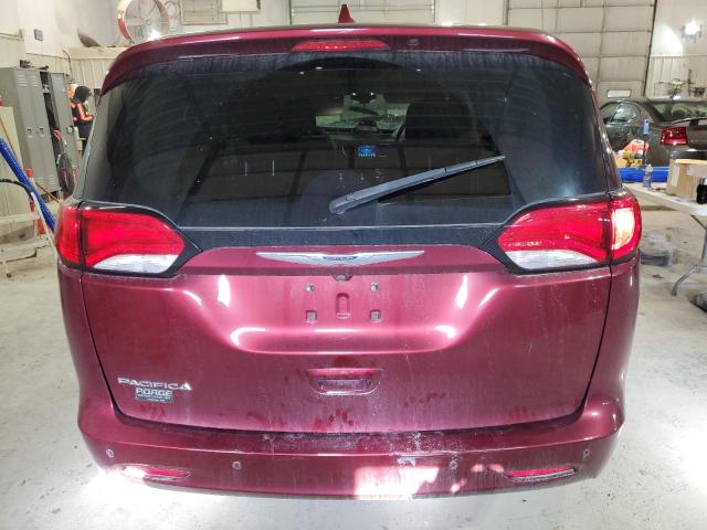 Photo 6 from auction – 2019 CHRYSLER PACIFICA L with VIN 2C4RC1CG8KR721088