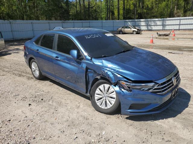 Photo 4 from auction – 2019 VOLKSWAGEN JETTA S with VIN 3VWCB7BU1KM215464