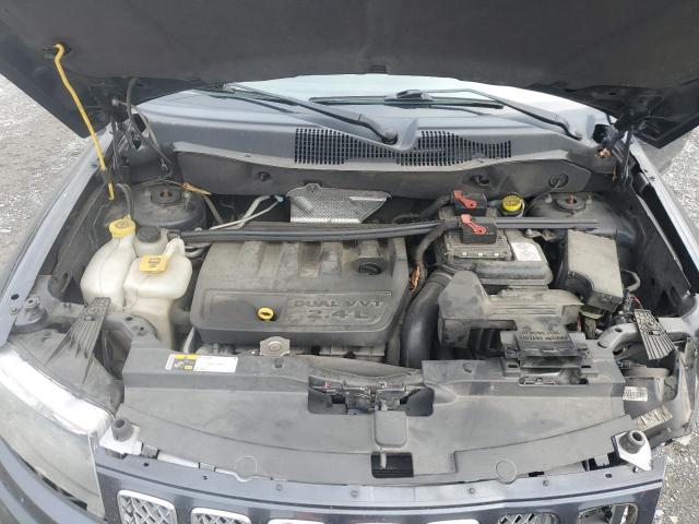Photo 11 from auction – 2014 JEEP COMPASS LA with VIN 1C4NJDEB9ED532724