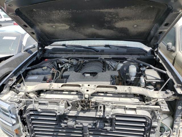 Photo 11 from auction – 2018 CHEVROLET SILVERADO with VIN 3GCUKRECXJG317302