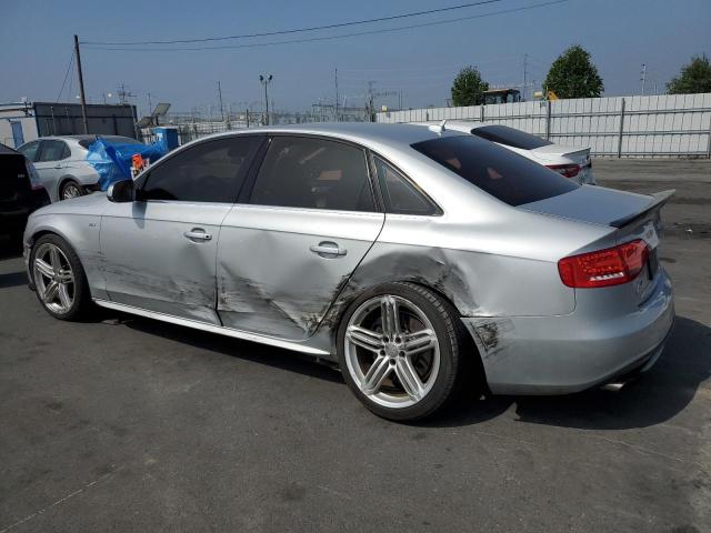 Photo 2 from auction – 2010 AUDI S4 PREMIUM with VIN WAUBGAFL2AA095486