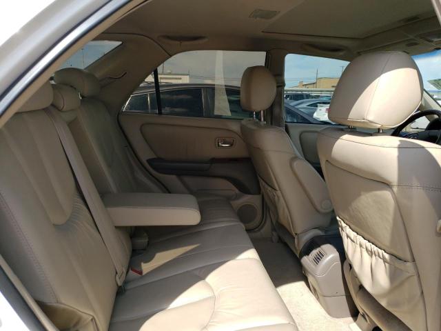 Photo 10 from auction – 2002 LEXUS RX 300 with VIN JTJHF10U720251415
