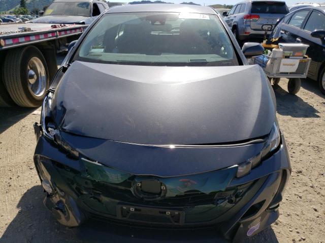 Photo 5 from auction – 2018 TOYOTA PRIUS PRIM with VIN JTDKARFP5J3090292