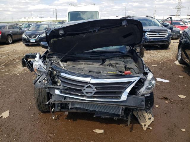 Photo 5 from auction – 2015 NISSAN ALTIMA 2.5 with VIN 1N4AL3AP2FC171287