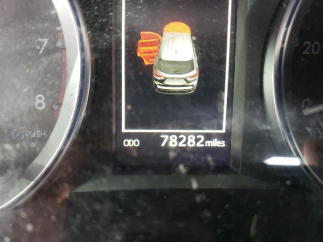 Photo 9 from auction – 2018 TOYOTA HIGHLANDER with VIN 5TDJZRFHXJS813887