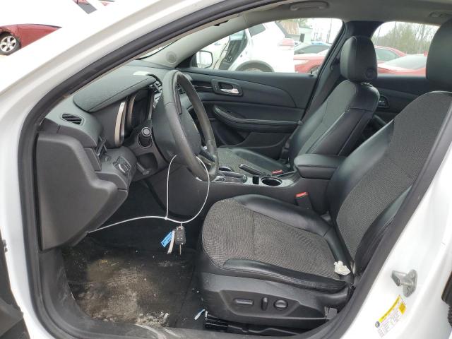 Photo 7 from auction – 2015 CHEVROLET MALIBU 1LT with VIN 1G11C5SL4FU144807