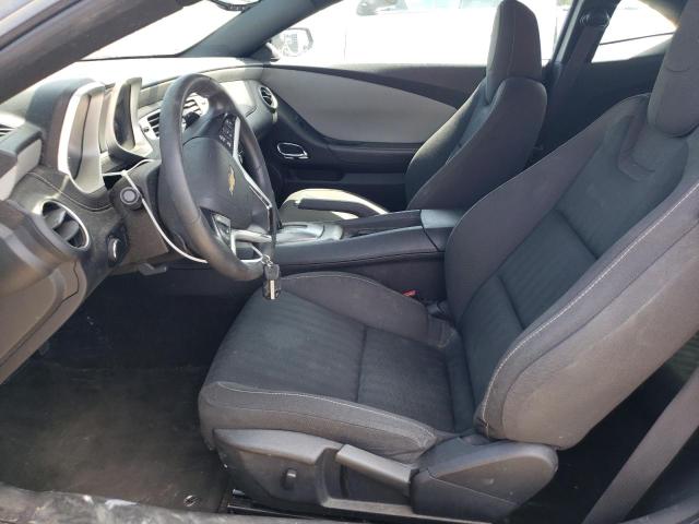 Photo 7 from auction – 2012 CHEVROLET CAMARO LS with VIN 2G1FA1E3XC9159739