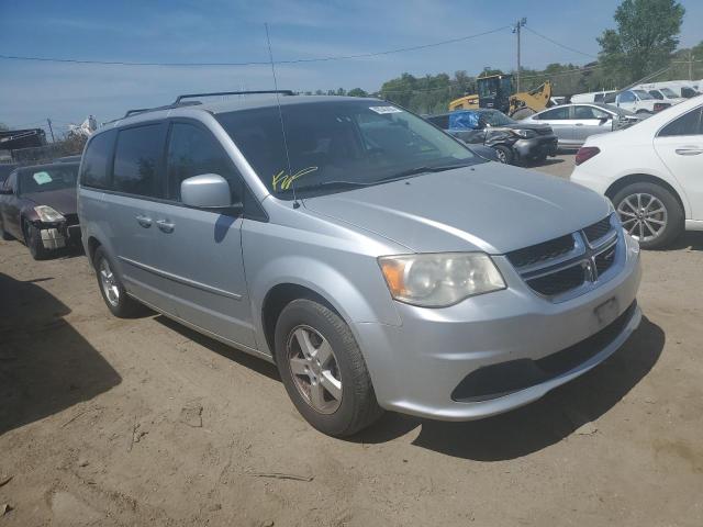 Photo 4 from auction – 2012 DODGE GRAND CARA with VIN 2C4RDGCGXCR324127