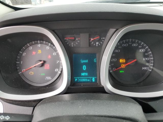 Photo 9 from auction – 2012 CHEVROLET EQUINOX LS with VIN 2GNFLCEK6C6131501