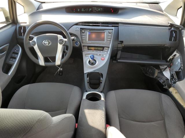 Photo 8 from auction – 2013 TOYOTA PRIUS with VIN JTDKN3DU9D5601795