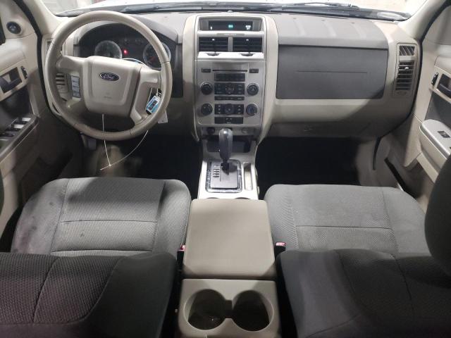 Photo 8 from auction – 2009 FORD ESCAPE XLT with VIN 1FMCU93G69KB08991