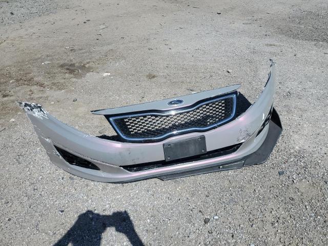 Photo 12 from auction – 2015 KIA OPTIMA SX with VIN 5XXGR4A67FG425785