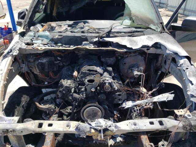 Photo 11 from auction – 2020 RAM 1500 CLASS with VIN 1C6RR6GTXLS146521