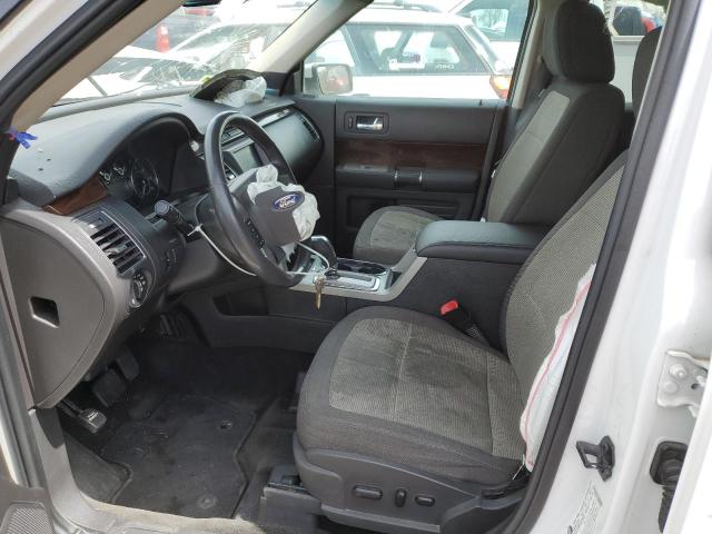 Photo 7 from auction – 2011 FORD FLEX SEL with VIN 2FMGK5CC2BBD26049