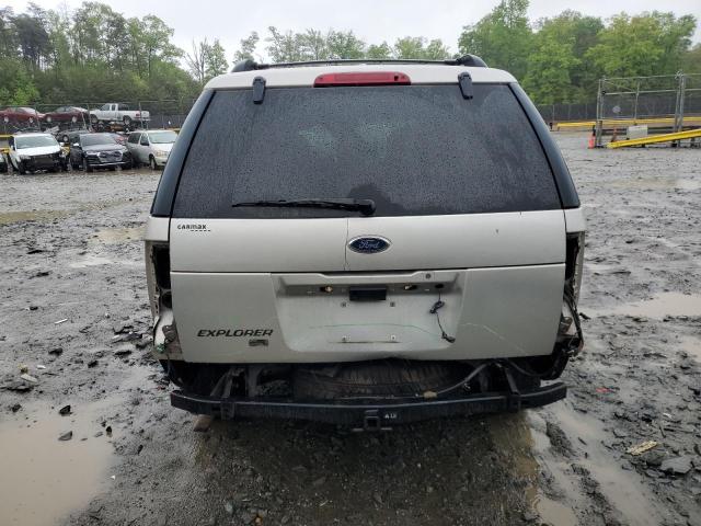 Photo 6 from auction – 2003 FORD EXPLORER X with VIN 1FMZU63K13UC09932
