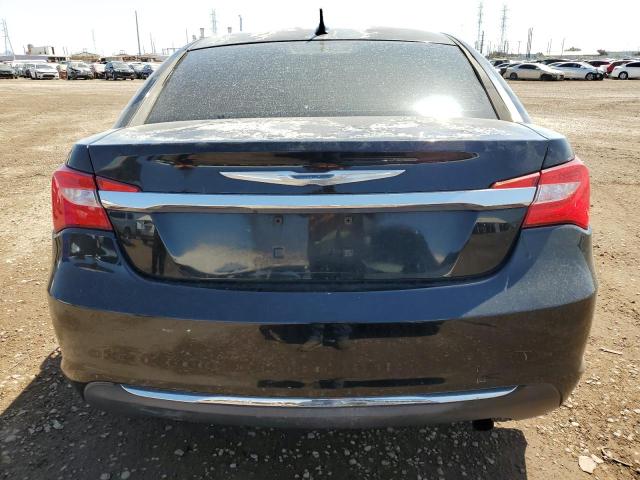 Foto 6 de la subasta – 2014 CHRYSLER 200 LX con VIN 1C3CCBAB8EN212787