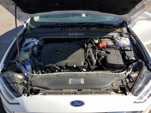 Photo 11 from auction – 2017 FORD FUSION SE with VIN 3FA6P0HD3HR312201