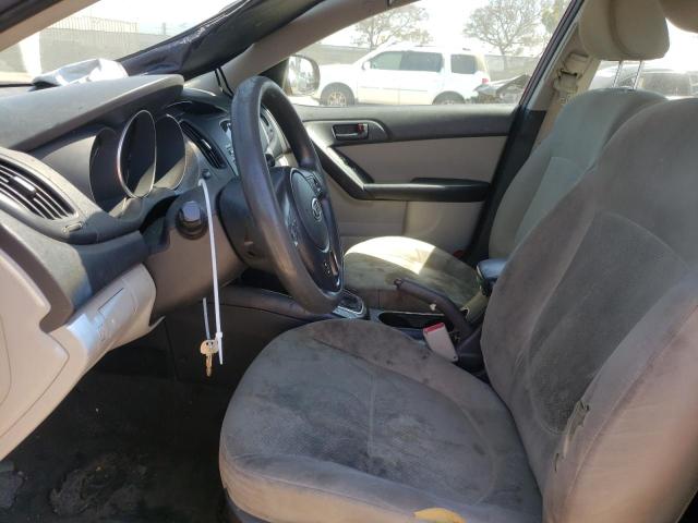 Foto 7 de la subasta – 2012 KIA FORTE EX con VIN KNAFU4A27C5562584