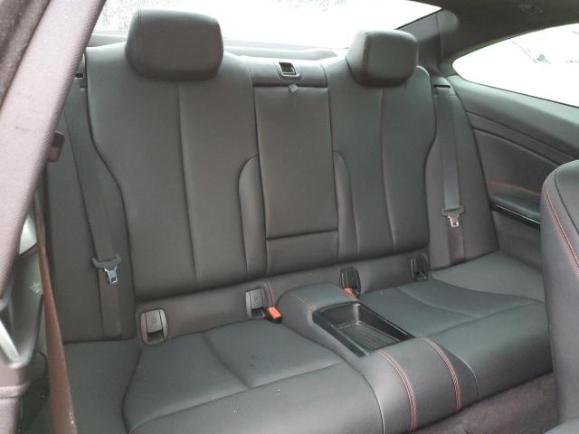 Photo 10 from auction – 2014 BMW 428 I with VIN WBA3N3C54EK231077