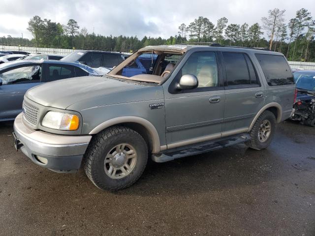 Photo 1 from auction – 1999 FORD EXPEDITION with VIN 1FMRU1768XLB55539