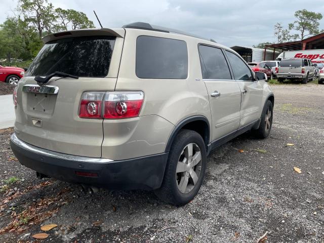 Photo 4 from auction – 2012 GMC ACADIA SLT with VIN 1GKKRRED4CJ241738
