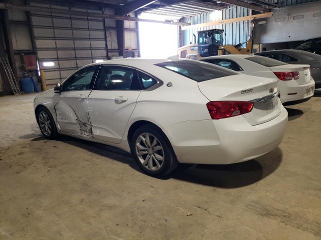 Zdjęcie 2 z aukcji – 2017 CHEVROLET IMPALA LT z VIN 2G1105SA8H9133333