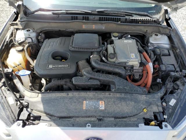 Photo 11 from auction – 2014 FORD FUSION SE with VIN 3FA6P0LU9ER203518