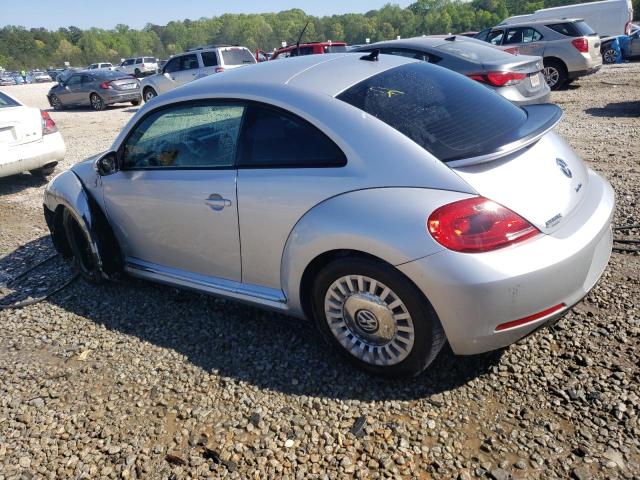 Photo 2 from auction – 2016 VOLKSWAGEN BEETLE SE with VIN 3VWJ17AT9GM606629