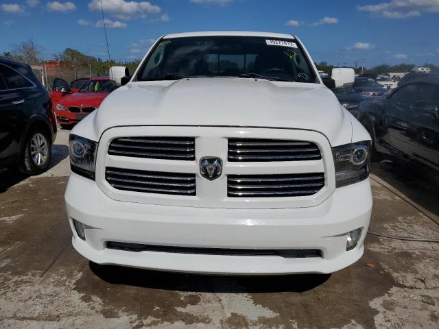 Photo 5 from auction – 2014 RAM 1500 SPORT with VIN 1C6RR6UTXES440668
