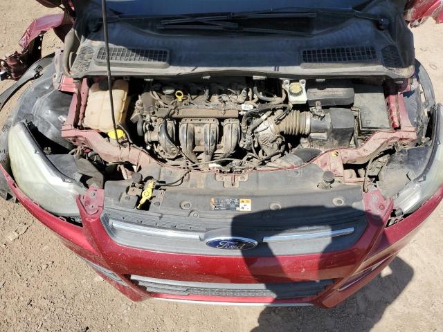 Photo 12 from auction – 2015 FORD ESCAPE SE with VIN 1FMCU0G73FUA46908