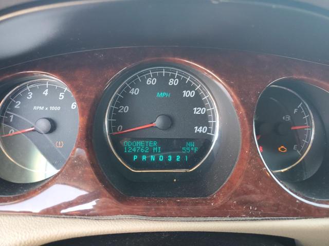 Photo 9 from auction – 2008 BUICK LUCERNE CX with VIN 1G4HD57258U185240