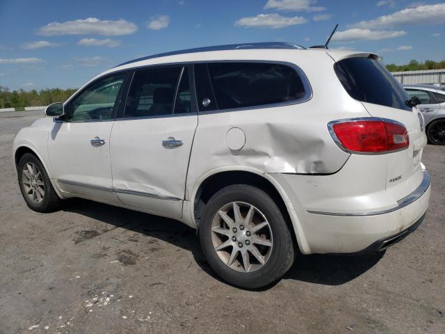 Photo 2 from auction – 2016 BUICK ENCLAVE with VIN 5GAKRBKD3GJ333938