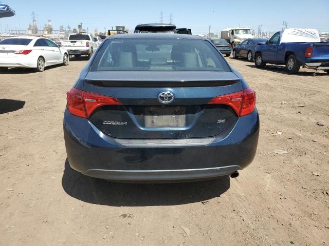 Photo 6 from auction – 2018 TOYOTA COROLLA L with VIN 2T1BURHEXJC021060