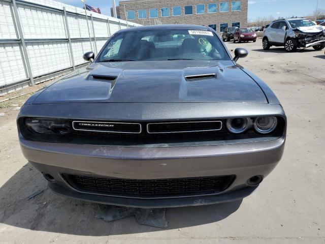 Photo 5 from auction – 2019 DODGE CHALLENGER with VIN 2C3CDZAG0KH701013