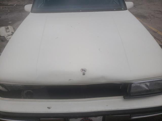 Photo 11 from auction – 1989 BUICK LESABRE CU with VIN 1G4HP54C9KH510993