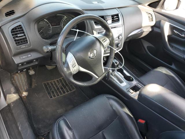 Photo 8 from auction – 2017 NISSAN ALTIMA 2.5 with VIN 1N4AL3AP8HC199906