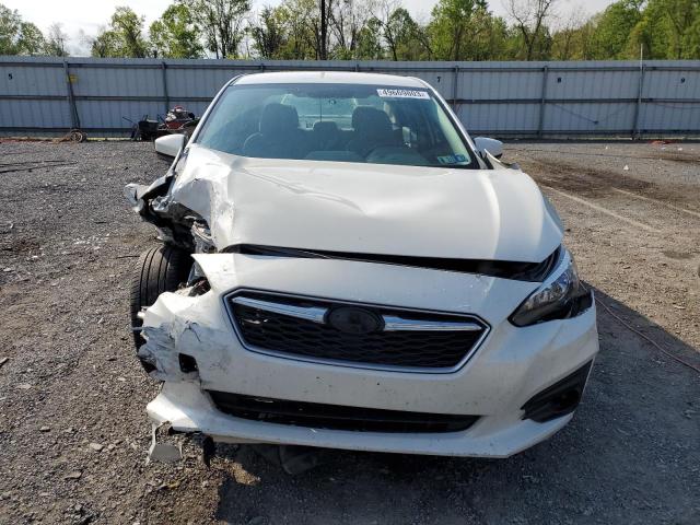 Photo 5 from auction – 2017 SUBARU IMPREZA PR with VIN 4S3GKAB62H3600545