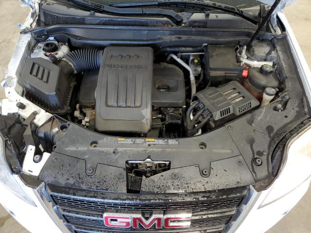 Photo 12 from auction – 2013 GMC TERRAIN SL with VIN 2GKALMEK7D6432339