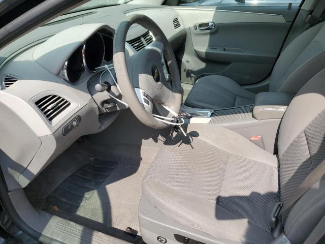 Photo 7 from auction – 2012 CHEVROLET MALIBU LS with VIN 1G1ZB5E04CF221523