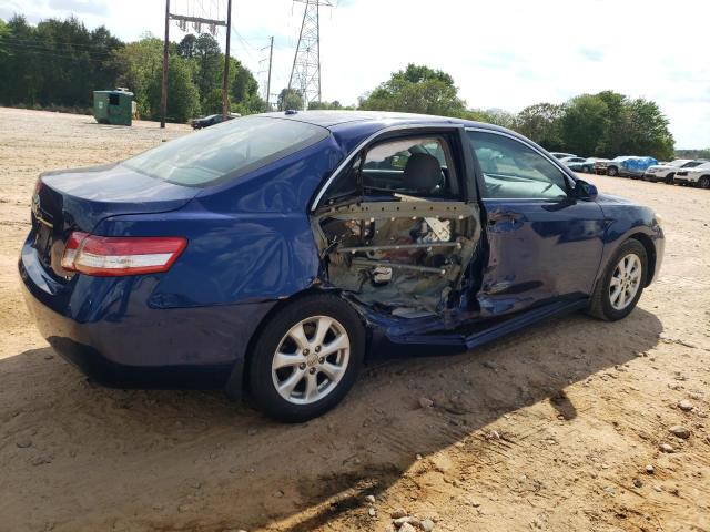 Photo 3 from auction – 2011 TOYOTA CAMRY BASE with VIN 4T1BF3EK5BU658021