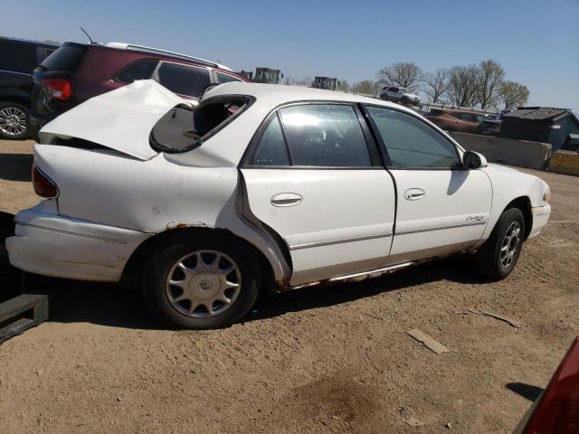 Photo 3 from auction – 2002 BUICK CENTURY CU with VIN 2G4WS52J221261155