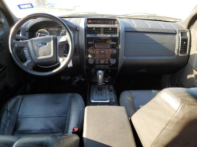 Photo 8 from auction – 2011 FORD ESCAPE LIM with VIN 1FMCU0EG4BKA62625