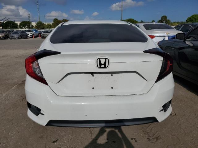 Photo 6 from auction – 2017 HONDA CIVIC LX with VIN 19XFC2F59HE206632