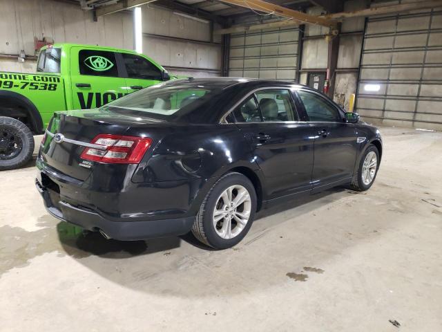 Photo 3 from auction – 2013 FORD TAURUS SEL with VIN 1FAHP2E82DG153894