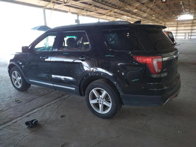 Photo 2 from auction – 2016 FORD EXPLORER X with VIN 1FM5K8D84GGA87493